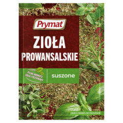 Prymat Zioła prowansalskie...