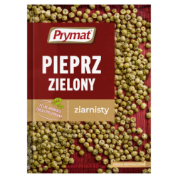 Prymat Pieprz zielony...