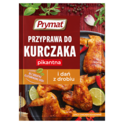 Prymat Przyprawa do...