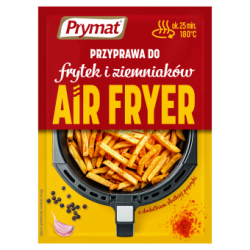 Prymat Air Fryer Przyprawa...