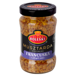 Firma Roleski Musztarda...