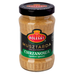 Firma Roleski Musztarda...