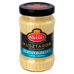 Firma Roleski Musztarda...