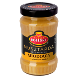 Firma Roleski Musztarda...