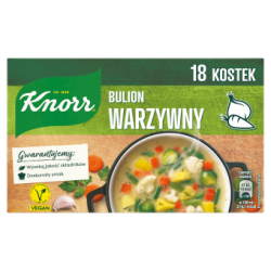 Knorr Bulion warzywny 180 g...