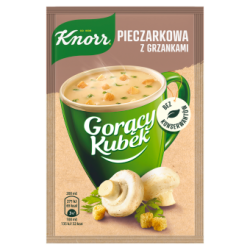 Knorr Gorący Kubek Zupa...