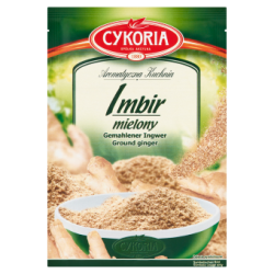 Cykoria Aromatyczna Kuchnia...