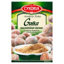 Cykoria Aromatyczna Kuchnia...
