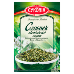 Cykoria Aromatyczna Kuchnia...