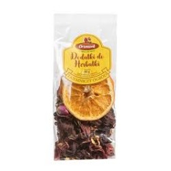 Dodatki do herbatki...