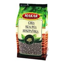 Nasiona chia 300g Makar
