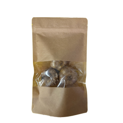 CZARNY CZOSNEK POLSKI 100 G