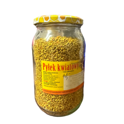 PYŁEK KWIATOWY 490 g