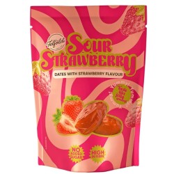 DAKTYLE O SMAKU KWAŚNEJ...