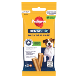 Pedigree DentaStix Karma...