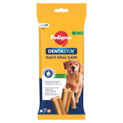 Pedigree DentaStix Karma...