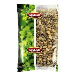 Pestki dyni bez łupiny...