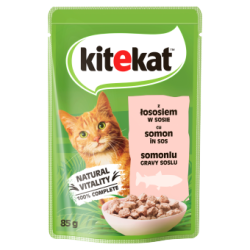 Kitekat Mokra karma dla...