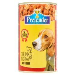 Mokra karma Pretender...