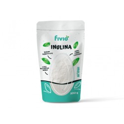 Inulina z cykorii 200g