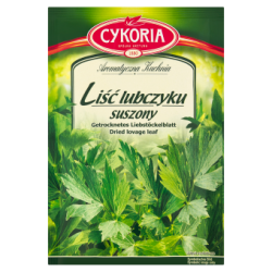 Cykoria Aromatyczna Kuchnia...