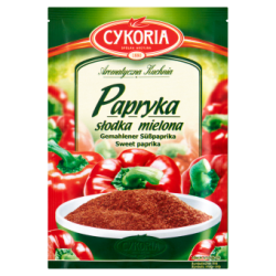 Cykoria Aromatyczna Kuchnia...
