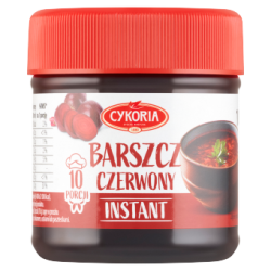 Cykoria Barszcz czerwony...
