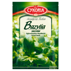 Cykoria Aromatyczna Kuchnia...