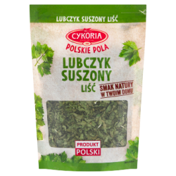 Cykoria Polskie Pola...