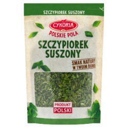 Cykoria Polskie Pola...