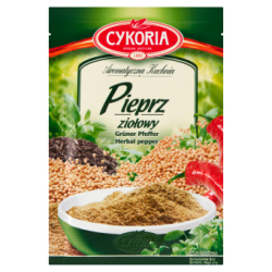 Cykoria Aromatyczna Kuchnia...