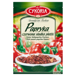 Cykoria Aromatyczna Kuchnia...