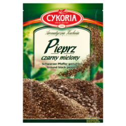 Cykoria Aromatyczna Kuchnia...