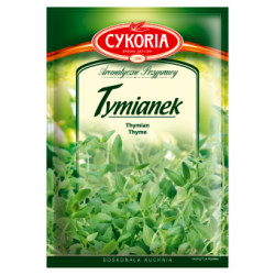 Cykoria Aromatyczne...