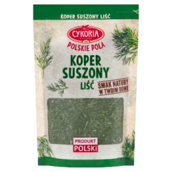 Cykoria Polskie Pola Koper...