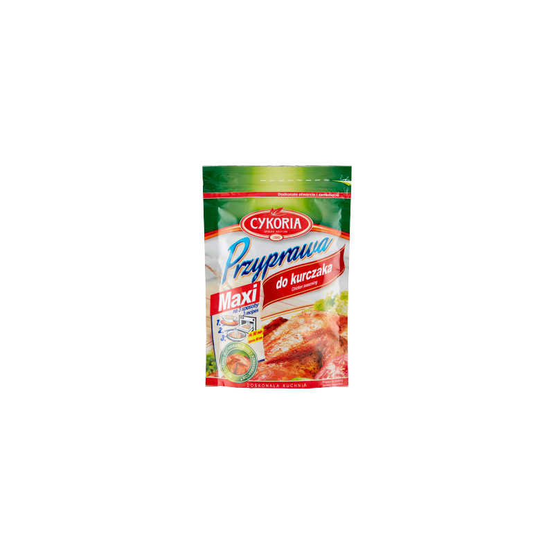 Cykoria Maxi Przyprawa do kurczaka 100 g