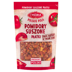 Cykoria Polskie Pola...