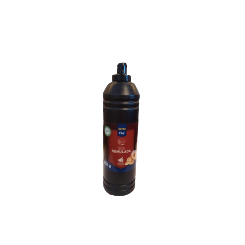 Sos remulada 850g METRO Chef