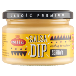 Firma Roleski Salsa dip...