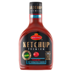 Firma Roleski Kechup...