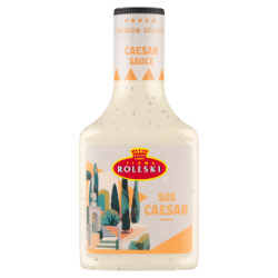 Firma Roleski Sos caesar 300 g