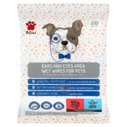 Petino Chusteczki dla...