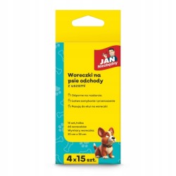 JAN NIEZBĘDNY WORECZKI NA...