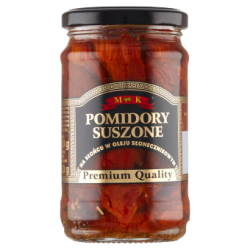MK Pomidory suszone na...