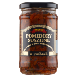 MK Pomidory suszone na...