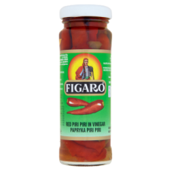 Figaro Papryka piri piri 100 g