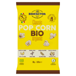 Biofactor Classic Popcorn...