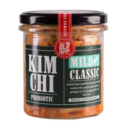 OLD FRIENDS Kimchi Classic...