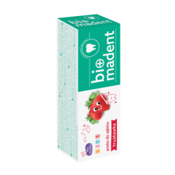 BIO MADENT. kids -...