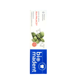 Bio Madent Wybielająca...